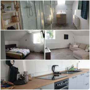 Ferienwohnung Witten Gederbach